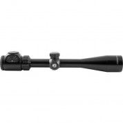 Bresser 6-18x40 Condor Riflescope With Side Focus Parallax