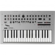 Korg Minilogue Analog Polyphonic Synthesizer