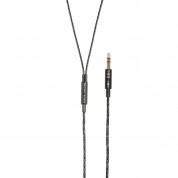 Galaxy Audio Eb4 In-ear Stereo Monitor Headphones