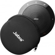 Jabra Speak 510+ Ms Bluetooth Speakerphone