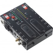 Dbx Ct-3 Advanced Cable Tester For Professional Audio Testing