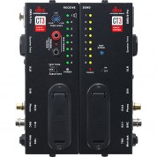 Dbx Ct-3 Advanced Cable Tester For Professional Audio Testing