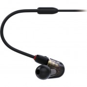 Audio-technica Ath-e50 Professional In-ear Monitor Headphones