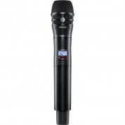 Shure Ulxd2/k8b Wireless Microphone With Ksm8 Capsule