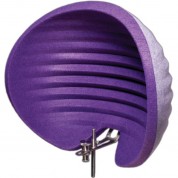 Aston Microphones Halo Reflection Filter Purple