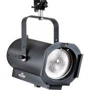 Altman Pegasus 6 4000k Led Fresnel Black Enclosure