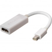 Belkin Mini Displayport To Hdmi Adapter