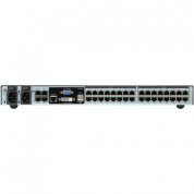 Aten Kn Series 32-port Kvm Ip Switch Dual Power Lan