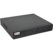 Acti Enr-020p 9-channel 4mp Nvr No Hdd