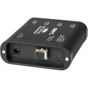 Swit Sdi Optical Fiber Converter Bi-directional Portable