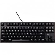 Penclic Mk1 Backlit Mechanical Keyboard For Typists