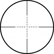 Hawke Sport Optics 2-7x32 Vantage Ao Riflescope