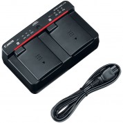 Canon Lc-e19 Battery Charger For Cameras