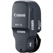 Canon Wft-e8a Wireless File Transmitter