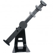 Adjustable Anti-theft Tablet Grip And Stand - Cta Digital