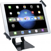 Adjustable Anti-theft Tablet Grip And Stand - Cta Digital