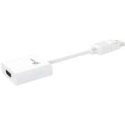 Displayport To Hdmi Adapter By J5create