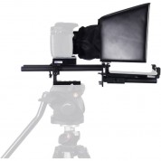 Datavideo Prompter Kit For Dslr Cameras | Professional Setup