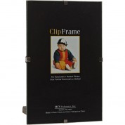 Mcs 8x10 Clip Frame For Photos