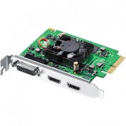 Blackmagic Intensity Pro 4k Capture Card