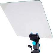 Magicue Glass Beamsplitter For Presidential Teleprompter 19