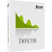 Acon Digital Defilter - Automatic Equalization Plug-in