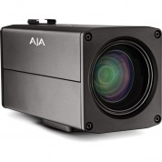 Aja Rovocam 4k/hd Camera With Hdbaset