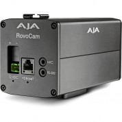 Aja Rovocam 4k/hd Camera With Hdbaset