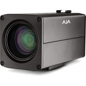 Aja Rovocam 4k/hd Camera With Hdbaset