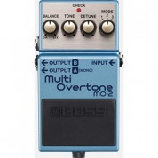 Boss Multi Effects Pedal