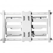 Pdx650w Full-motion Wall Mount For 37-75