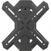 Kanto Ps100 Tilt/swivel Wall Mount 26-50