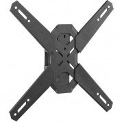 Kanto Ps100 Tilt/swivel Wall Mount 26-50