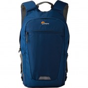 Lowepro Bp 150 Aw Ii Backpack Midnight Blue Gray