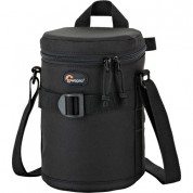 Lowepro Long Zoom Lens Case 11x18cm Black