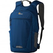 Lowepro Bp 150 Aw Ii Backpack Midnight Blue Gray