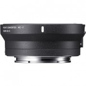 Sigma Mc-11 Sa-mount To Sony E Lens Adapter