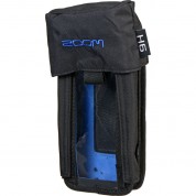 Zoom Pch-6 Case For Zoom H6 Recorder