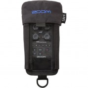 Zoom Pch-6 Case For Zoom H6 Recorder