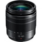 Panasonic Lumix G Vario 12-60mm F/3.5-5.6 Lens