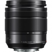 Panasonic Lumix G Vario 12-60mm F/3.5-5.6 Lens