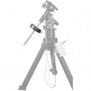 Explore Scientific 11 Lb Counterweight For Pmc-eight Goto System