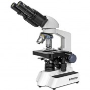 Bresser Bino Researcher Ii 40-1000x Microscope