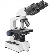 Bresser Bino Researcher Ii 40-1000x Microscope