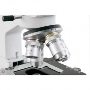 Bresser Bino Researcher Ii 40-1000x Microscope