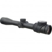 Trijicon Accupoint 2.5-12.5x42 Riflescope Green Duplex