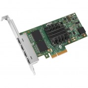 Intel I350-t4v2 Ethernet Adapter