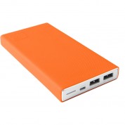 Tether Tools Silicone Sleeve For Battery Pack (orange)