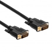 Kopul 15' Dual Link Dvi-d Cable For High-quality Display