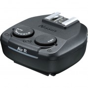 Nissin Air R Receiver Canon Flashes Seo Title